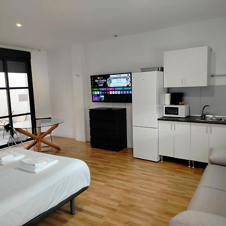 Apartamentos Centro Cordoba Córdoba Exterior foto