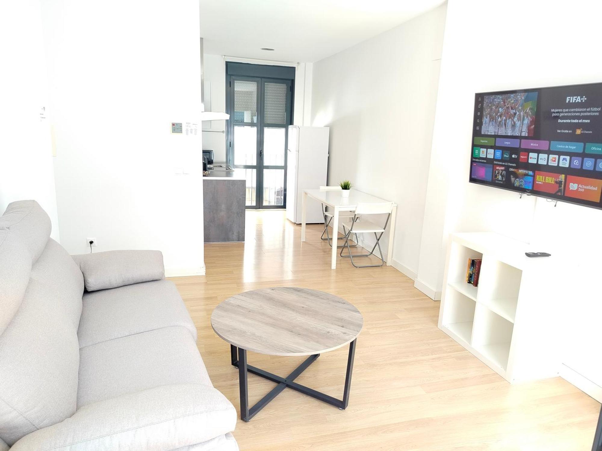 Apartamentos Centro Cordoba Córdoba Exterior foto