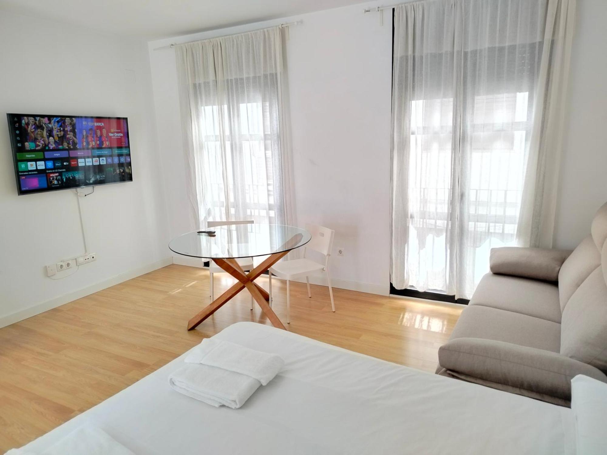 Apartamentos Centro Cordoba Córdoba Exterior foto