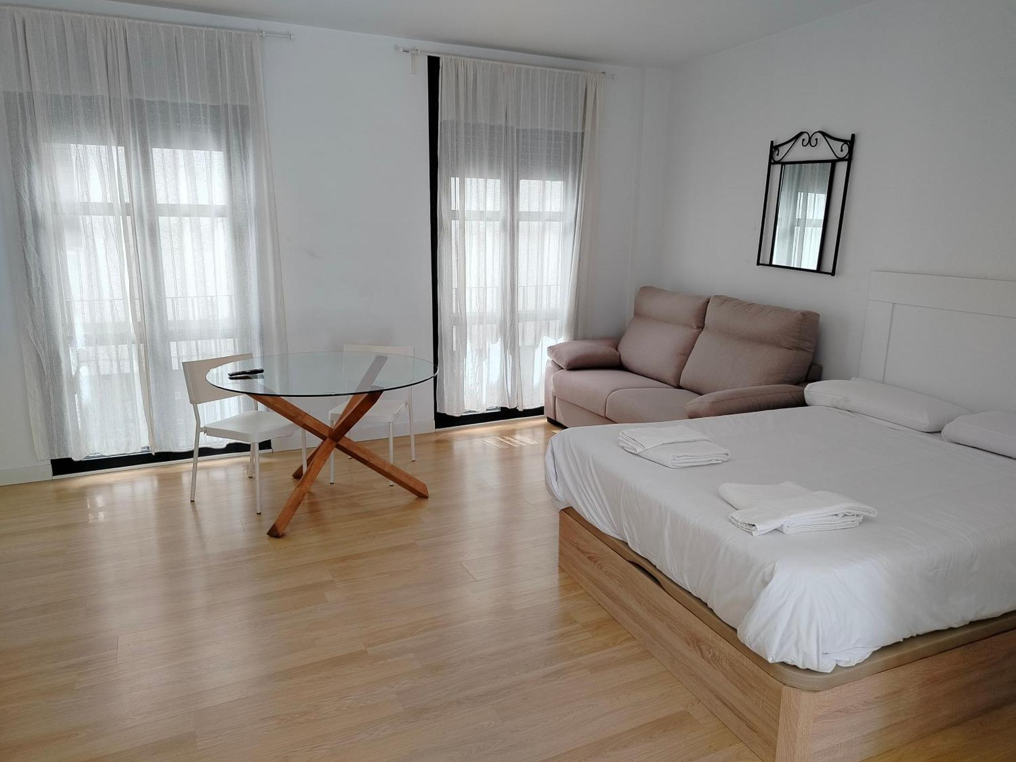 Apartamentos Centro Cordoba Córdoba Exterior foto
