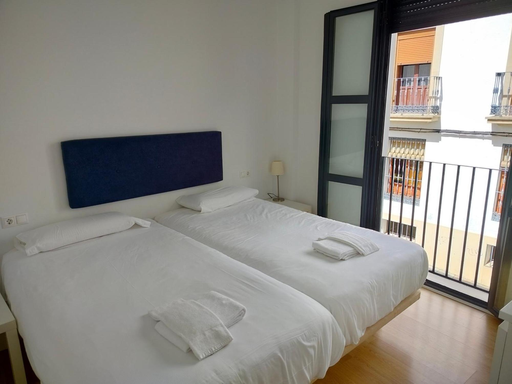 Apartamentos Centro Cordoba Córdoba Exterior foto