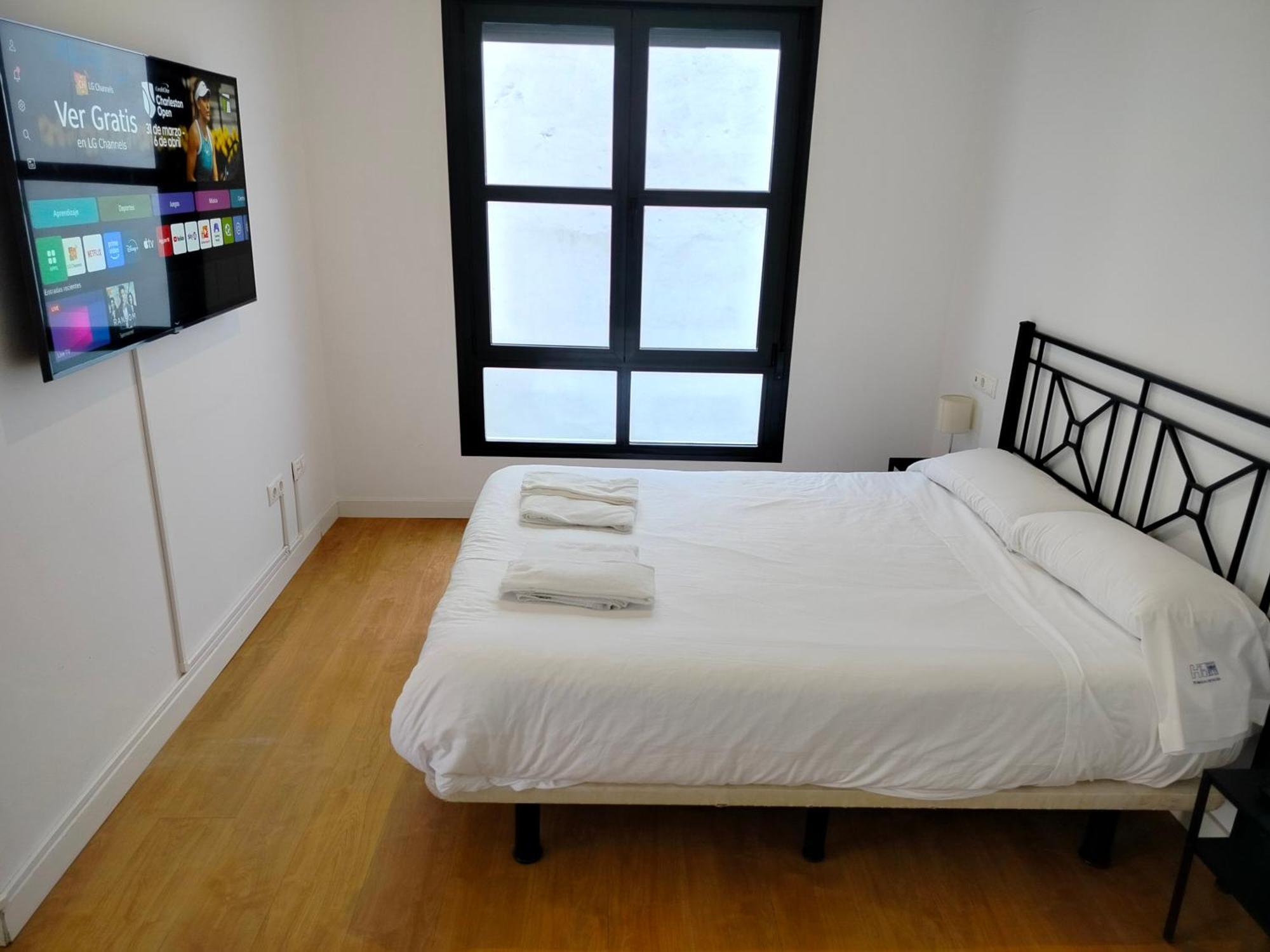 Apartamentos Centro Cordoba Córdoba Exterior foto