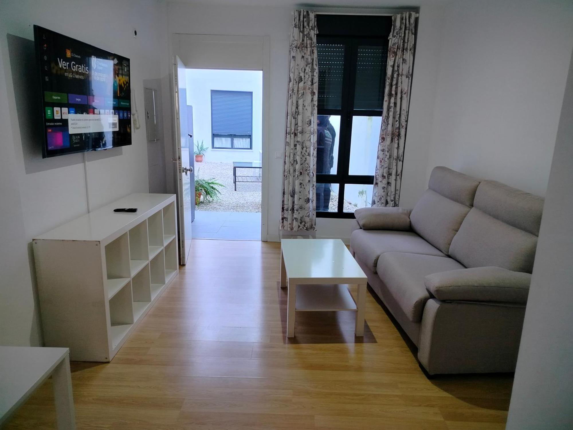 Apartamentos Centro Cordoba Córdoba Exterior foto