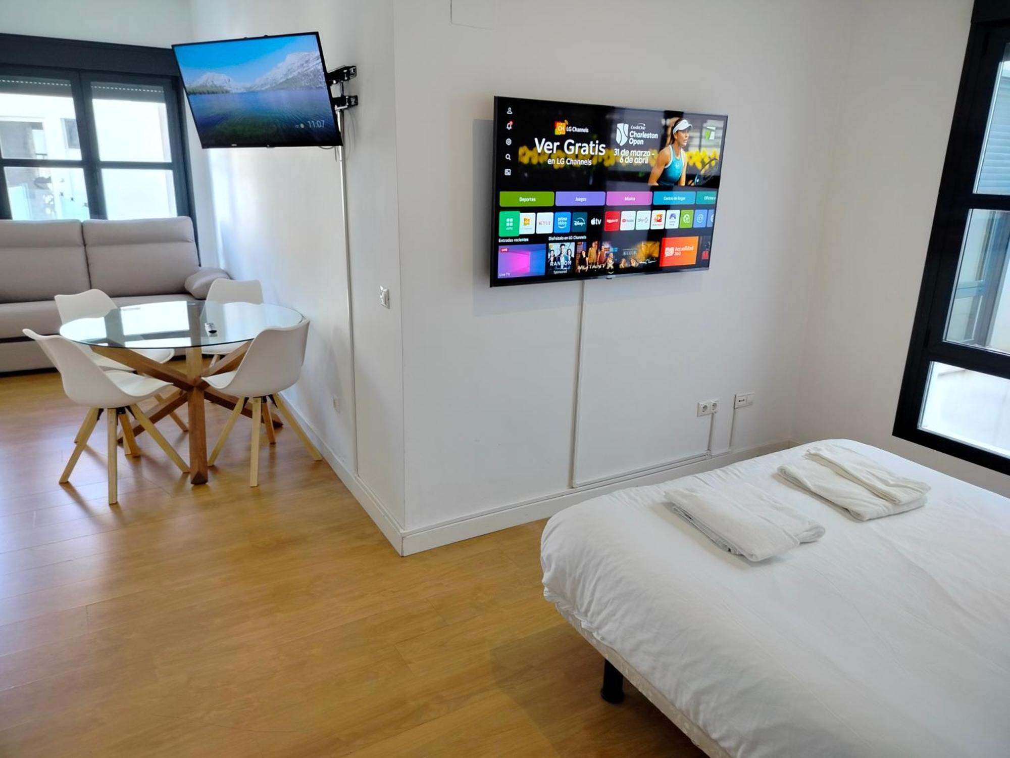 Apartamentos Centro Cordoba Córdoba Exterior foto