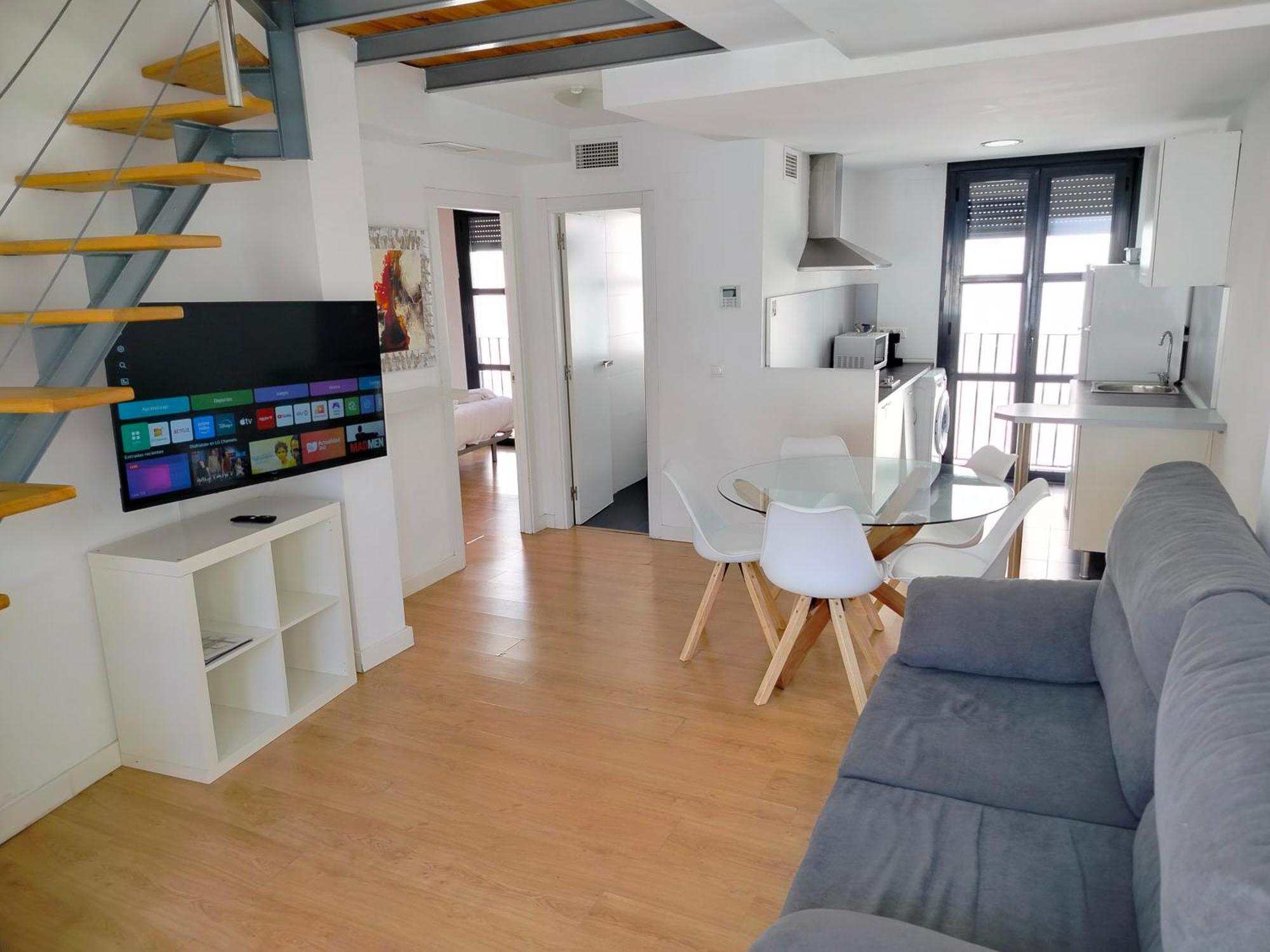 Apartamentos Centro Cordoba Córdoba Exterior foto