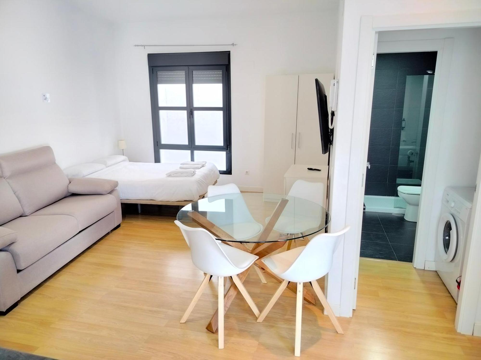 Apartamentos Centro Cordoba Córdoba Exterior foto