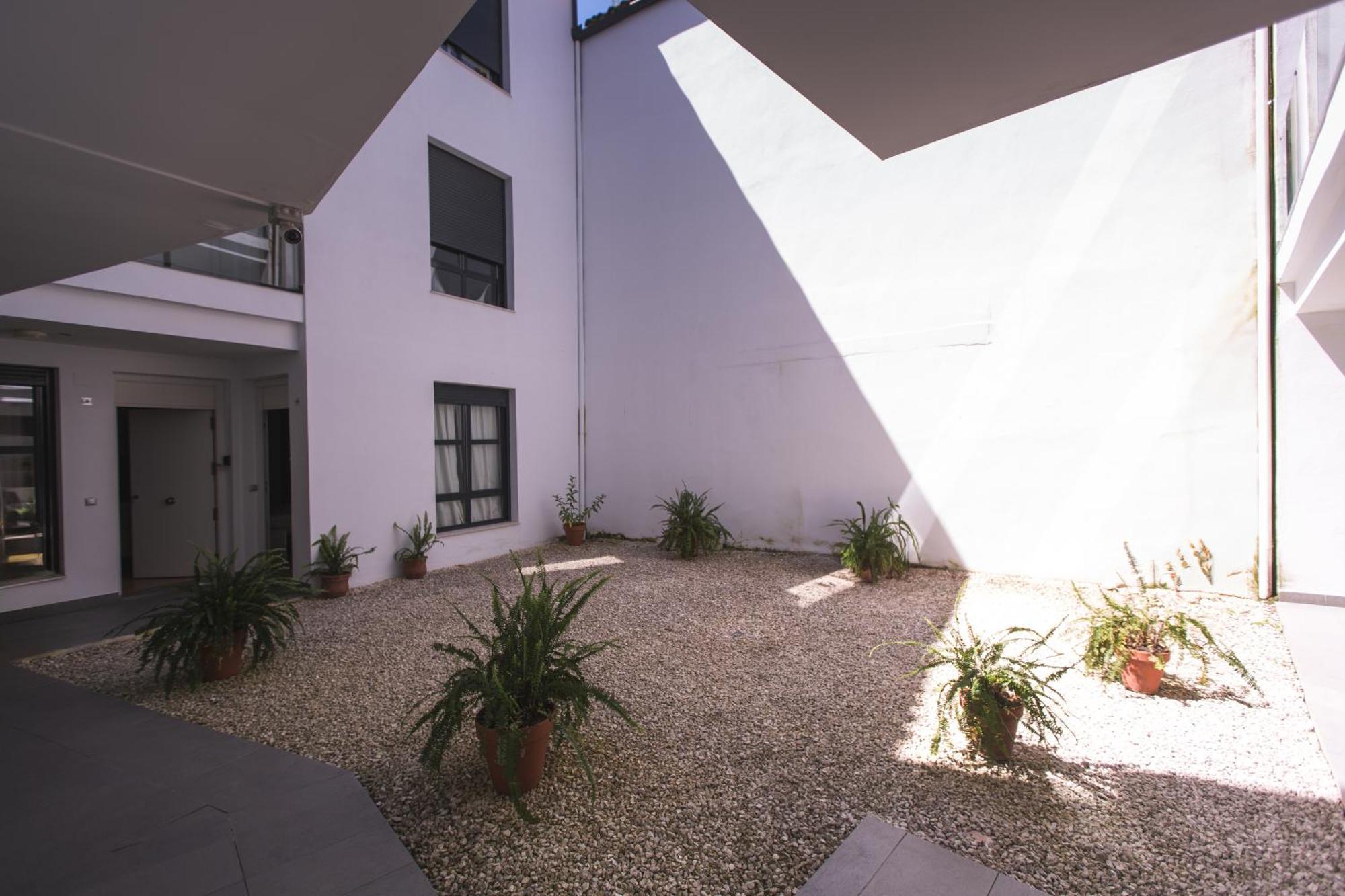 Apartamentos Centro Cordoba Córdoba Exterior foto