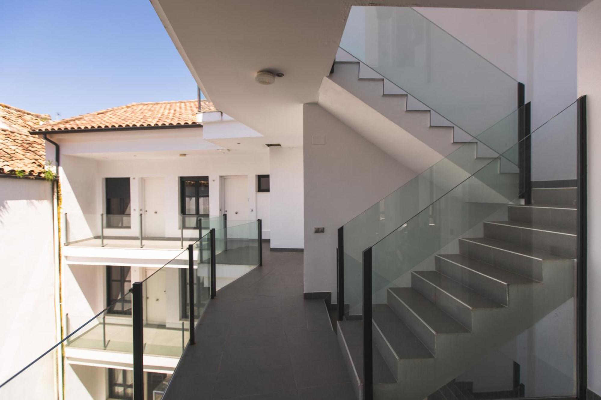 Apartamentos Centro Cordoba Córdoba Exterior foto
