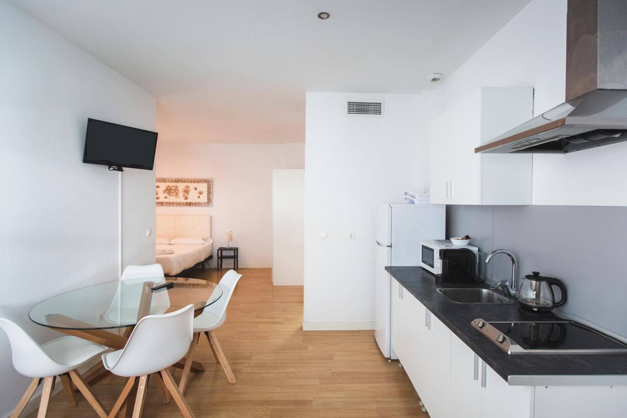 Apartamentos Centro Cordoba Córdoba Exterior foto