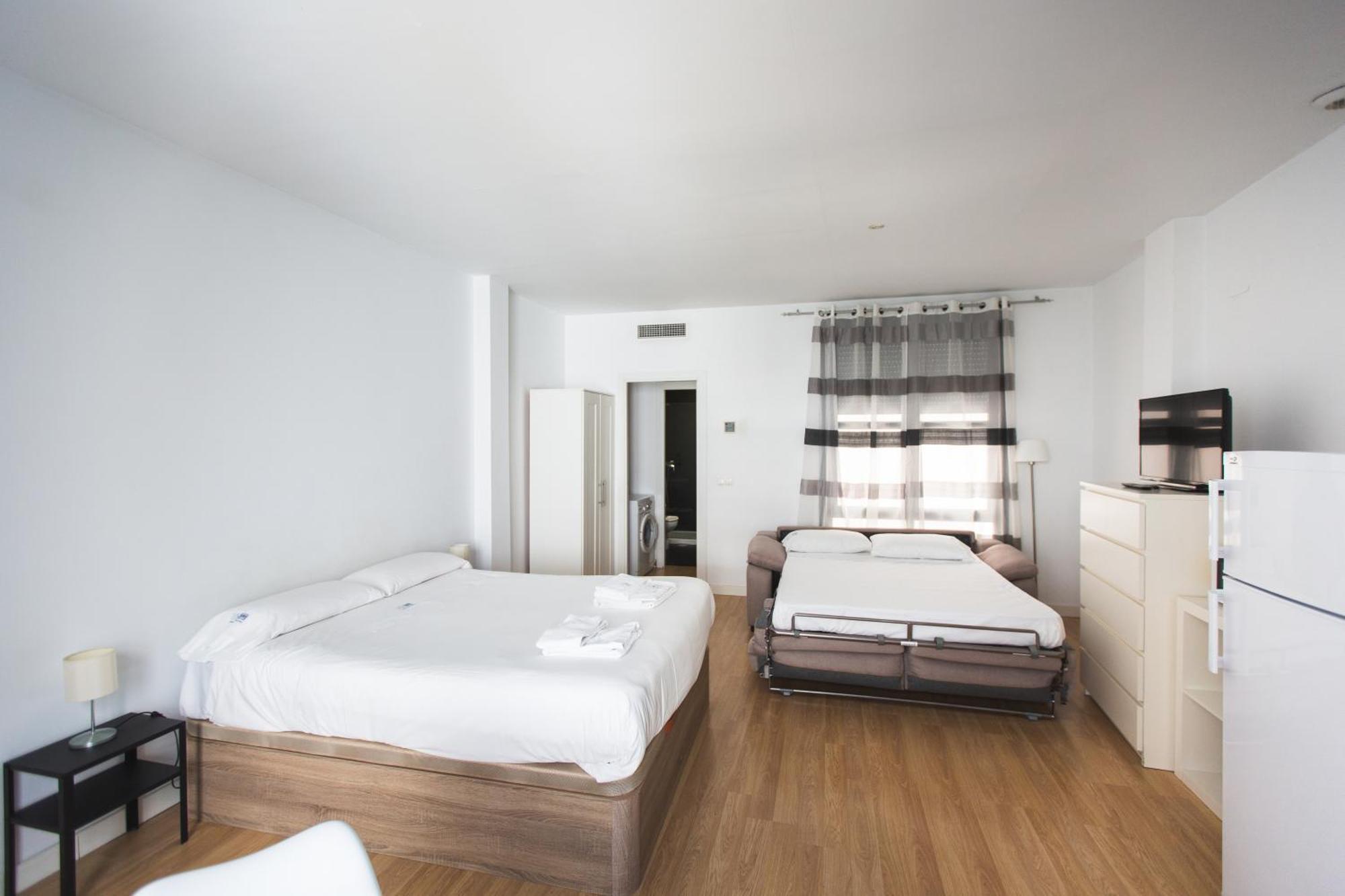 Apartamentos Centro Cordoba Córdoba Exterior foto