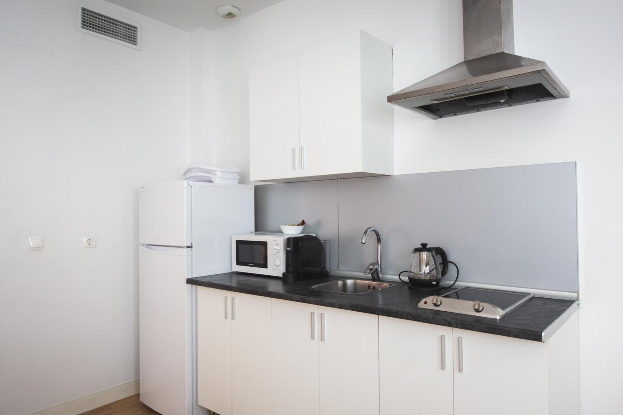Apartamentos Centro Cordoba Córdoba Exterior foto