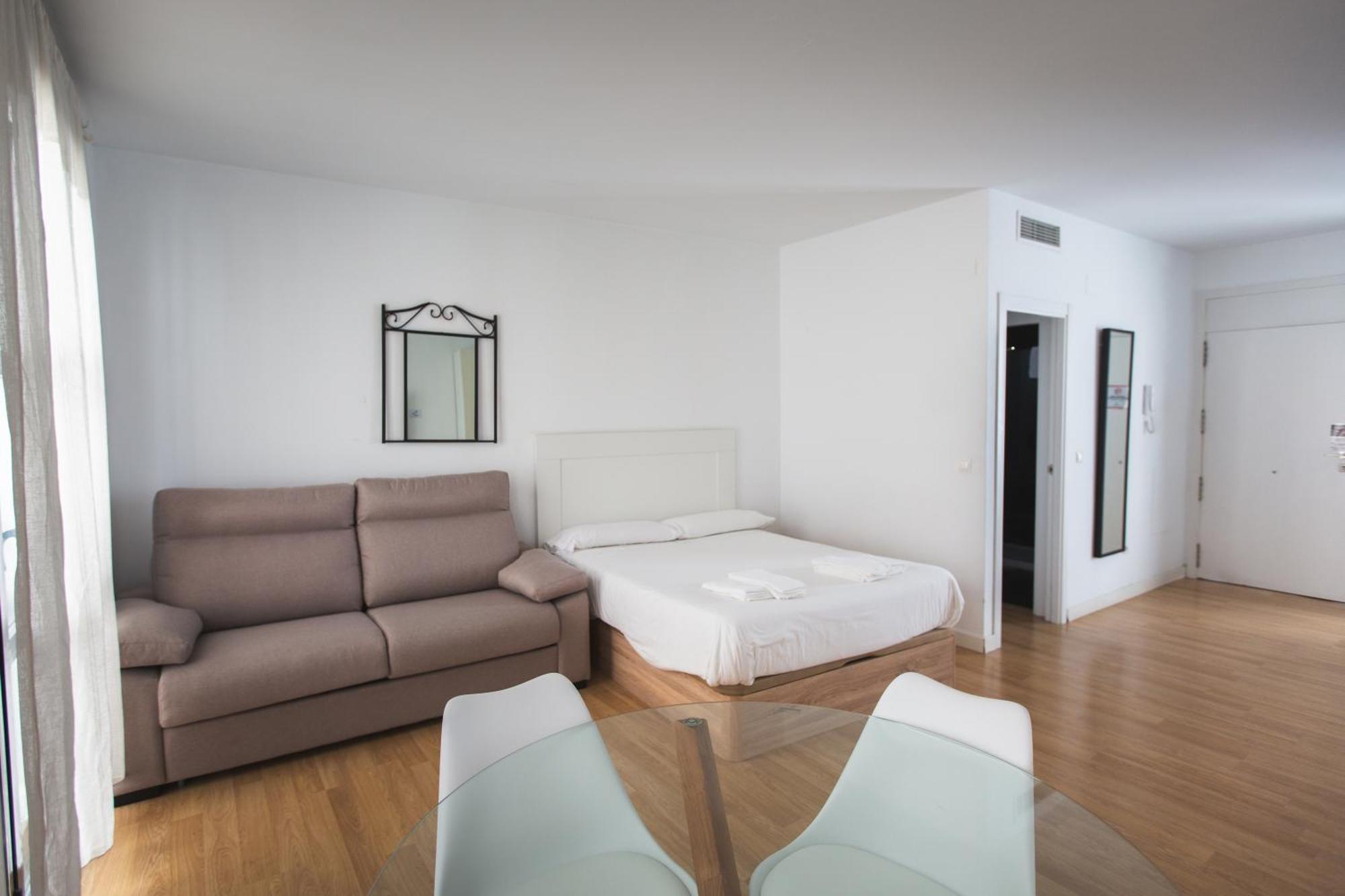 Apartamentos Centro Cordoba Córdoba Exterior foto