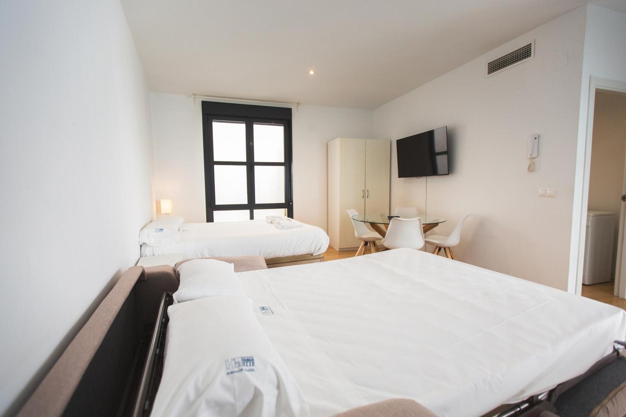 Apartamentos Centro Cordoba Córdoba Exterior foto