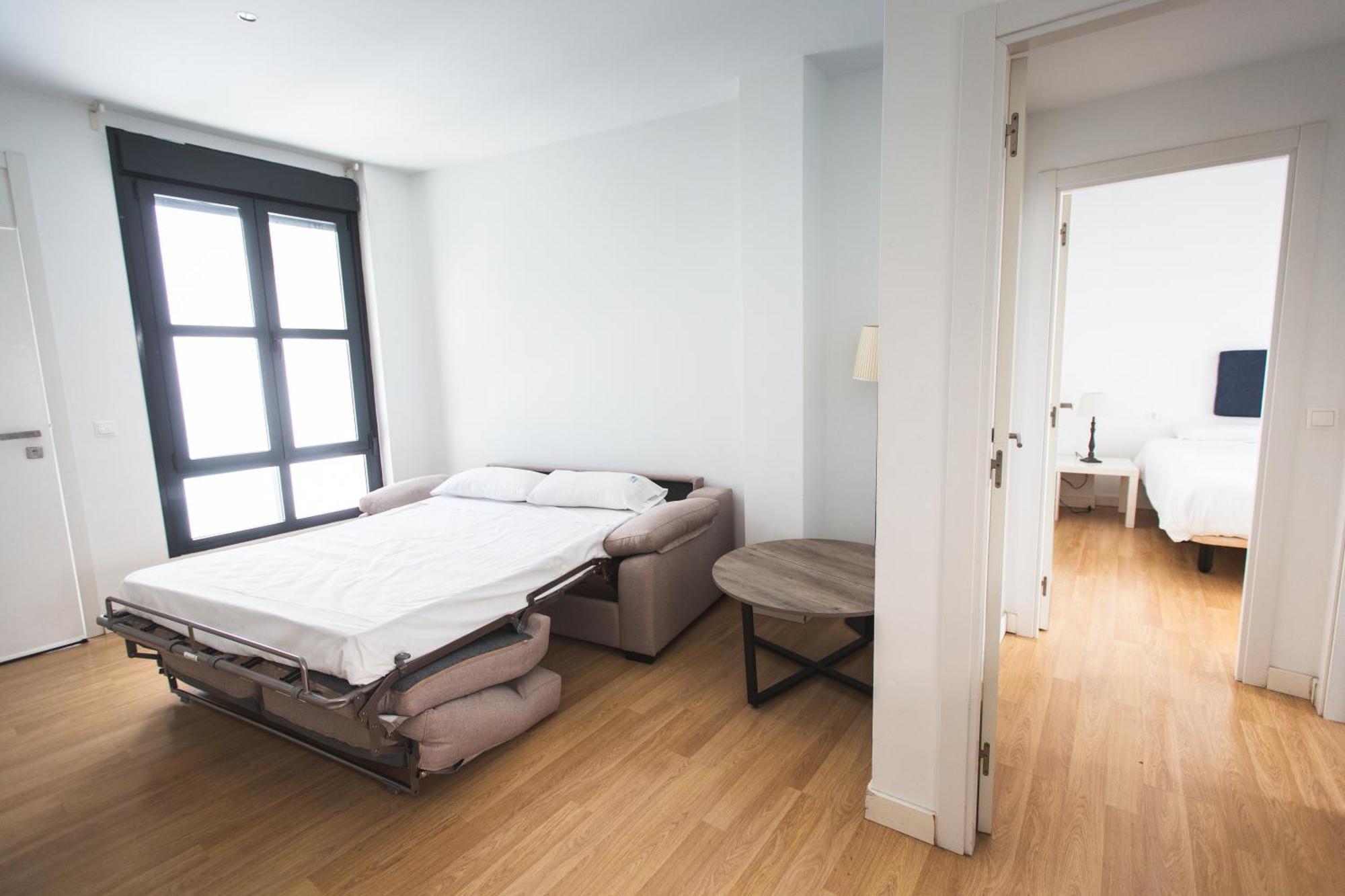 Apartamentos Centro Cordoba Córdoba Exterior foto